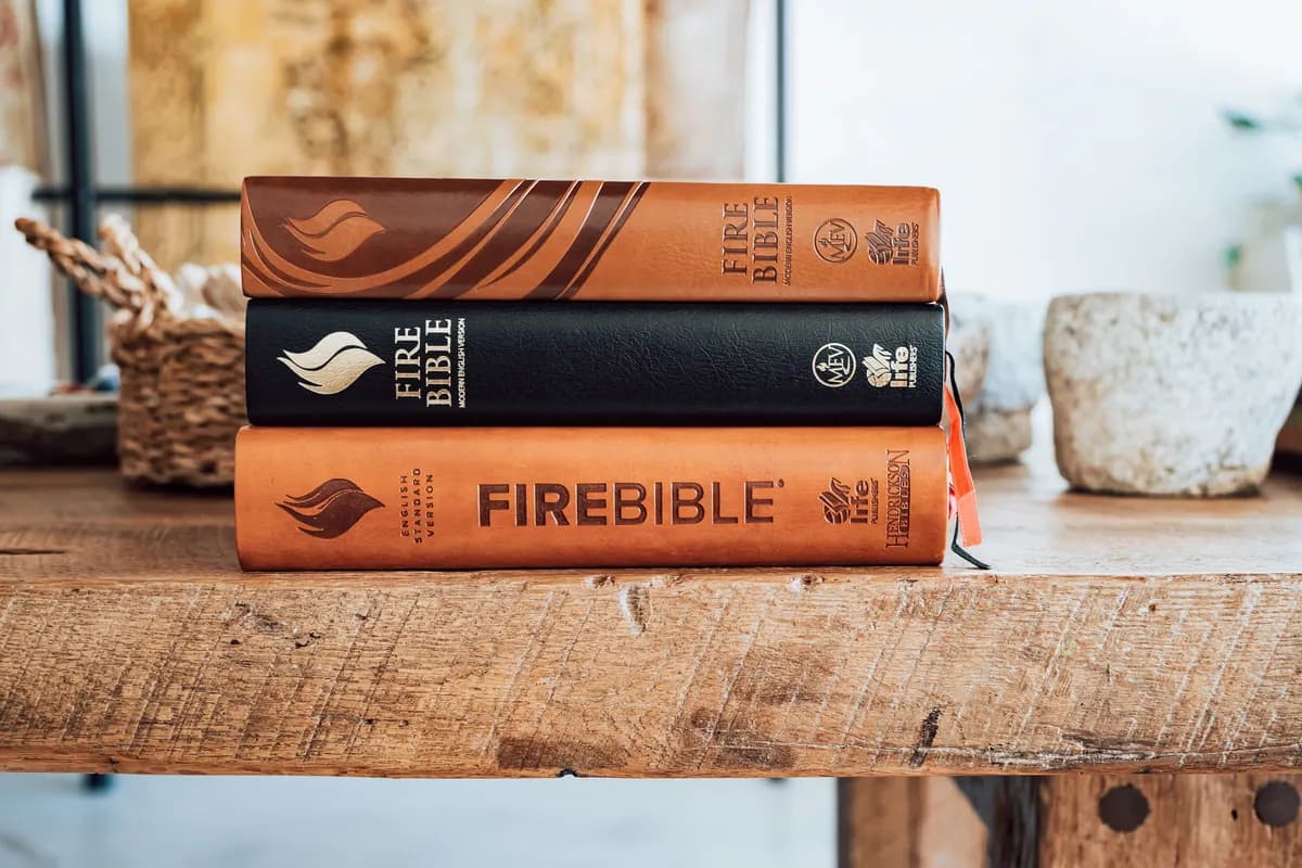 Bibles