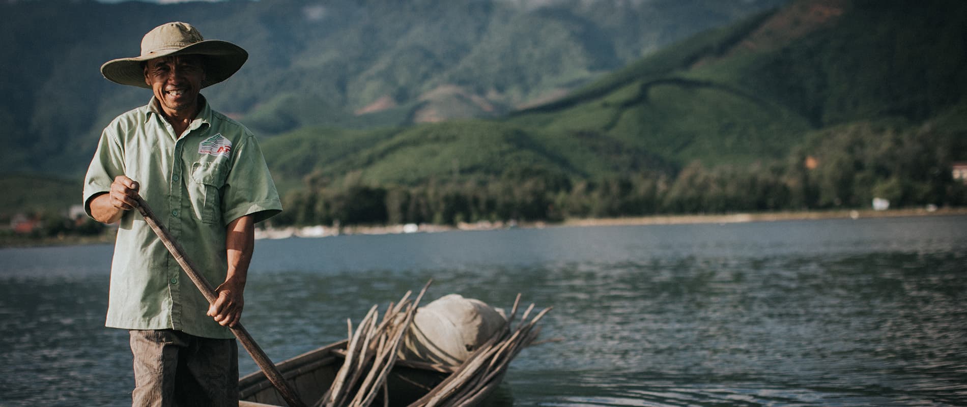 Missionary journey