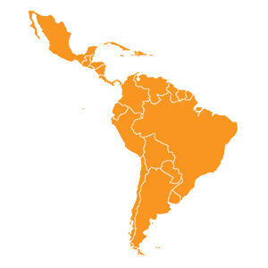 Latin America