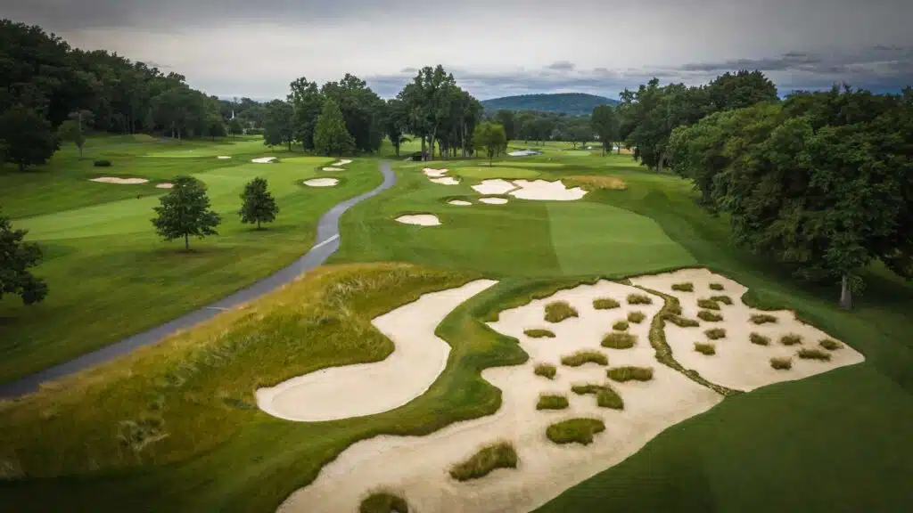 baltusrol golf club dress code Baltusrol Golf Club - Upper Course - Reviews & Course Info