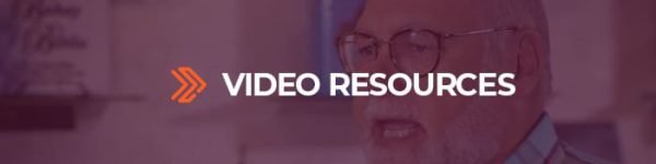 Wide video links